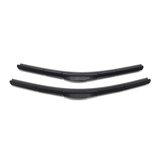 Toyota Yaris 2001-2005 Ön Cam Silecek Takımı Silgeç Seti 53x35cm