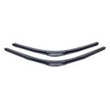 Saab 9-3 9.3 2002-2007 Ön Cam Silecek Takımı Silgeç Seti 65x55cm