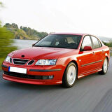 Saab 9-3 9.3 2002-2007 Ön Cam Silecek Takımı Silgeç Seti 65x55cm
