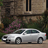Honda Accord 2003-2007 Ön Cam Silecek Takımı Silgeç Seti 65x38cm