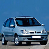 Renault Scenic 1999-2002 Ön Cam Silecek Takımı Silgeç Seti 60x40cm