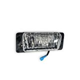 VW Caddy 1996-2003 Ön Tampon Sol Sis Farı Lambası 6K5941701A