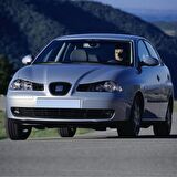 Seat Cordoba 2003-2009 Torpido Sol Üst Yuvarlak Havalandırma Izgarası 6L1819793B