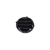 Seat Cordoba 2003-2009 Torpido Sol Üst Yuvarlak Havalandırma Izgarası 6L1819793B