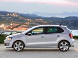 VW Polo 2010-2017 Polen Klima Filtresi Kapağı 6R1819422A