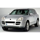 Porsche Cayenne 2003-2007 Ön Cam Silecek Takımı Silgeç Seti 65x65cm