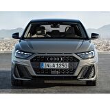 Audi A1 2019-2023 Sağ Ön Kapı Cam Düğmesi Kromlu 5G0959855R