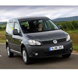 VW Caddy 2011-2015 Sağ Dikiz Aynası Çerçevesi Plastik 7E1858554