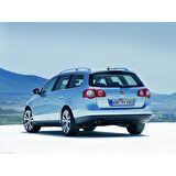 VW Passat B6 2006-2011 Yüzgeç Balık Tipi Tavan Radyo Anteni 3C0035507