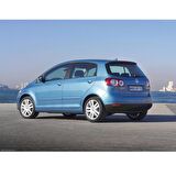VW Golf Plus 2005-2011 Yüzgeç Balık Tipi Tavan Radyo Anteni 1K0035507L