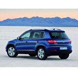 VW Tiguan 2012-2015 Yüzgeç Balık Tipi Tavan Radyo Anteni 1K0035507L
