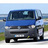 VW Transporter T6 2010-2015 Ön Tampon Sol Sis Farı Kapağı 7E0807489A
