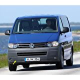VW Transporter T6 2010-2015 Ön Tampon Sağ Sis Farı Kapağı 7E0807490A