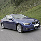 BMW 3 Serisi E92 Coupe 2007-2009 Ön Cam Silecek Takımı 60x45cm