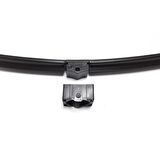 BMW 3 Serisi E92 Coupe 2007-2009 Ön Cam Silecek Takımı 60x45cm