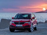Skoda Karoq 2018-2022 Yedek Lastik Stepne Sabitleme Aparatı 3G0803899D