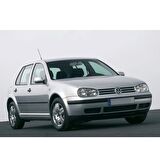 VW Golf 4 1998-2004 Cam Suyu Fiskiye Bidonu Mavi Kapak 1K0955455