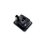 Seat İbiza 2003-2009 Arka Koltuk Sırt Kilit Yuvası 1J0885785D