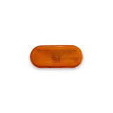 VW Caddy 1997-2001 Yan Çamurluk Sinyal Lambası Sarı 6U0949101A