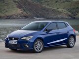 Seat İbiza 2018-2022 Ön Sol Cam Düğmesi Dörtlü 5G0959857F
