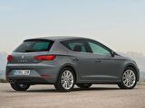 Seat Leon MK3 2013-2020 Ön Sol Cam Düğme Takımı Dörtlü 5G0959857F
