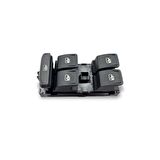Seat Leon MK3 2013-2020 Ön Sol Cam Düğme Takımı Dörtlü 5G0959857F