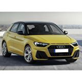 Audi A1 2019-2022 Ön Sol Cam Düğme Tuş Takımı Dörtlü 5G0959857F
