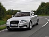 Audi A6 2009-2011 Sağ Yan Dış Dikiz Aynası Kapağı 8T0857528D