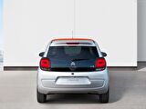 Citroen C1 MK2 2014-2022 Arka Cam Sileceği Silecek Süpürgesi 30cm