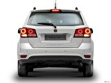 Fiat Freemont 2011-19 Arka Cam Sileceği Silecek Silgi Silgeç 30cm