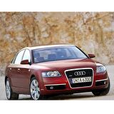 Audi A6 2005-2008 Sol Dış Dikiz Aynası Kapağı Kapak 8E0857507B