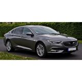 Opel Insignia B Z18 2017-2021 Ön Cam Silecek Takımı 60x50cm