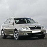 Skoda Octavia 2 A5 2005-2009 Ön Cam Silecek Takımı Silgeç Seti 60x48cm