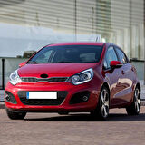 Kia Rio 2012-2016 Ön Cam Silecek Takımı Silgeç Seti 65x40 cm