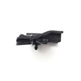 VW Caddy 2004-2010 Motor Kaput Açma Kolu Alt Braketi 1T1823633B