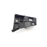 VW Caddy 2011-2015 Motor Kaput Açma Kolu Alt Braketi 1T1823633B