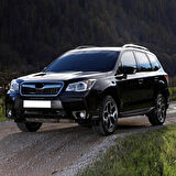 Subaru Forester 2013-2019 Ön Cam Silecek Takımı Silgeç Seti 65x40cm