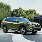 Subaru Forester 2013-2019 Ön Cam Silecek Takımı Silgeç Seti 65x40cm