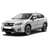 Subaru XV 2012-2017 Ön Cam Silecek Takımı Silgeç Seti 65x40cm