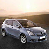 Toyota Verso 2009-2013 Ön Cam Silecek Takımı Silgeç Seti 65x40cm