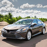 Toyota Camry 2018-2023 Ön Cam Silecek Takımı Silgeç Seti 65x50cm