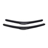 Skoda Fabia MK1 2000-2008 Ön Cam Silecek Takımı Silgeç Seti 53x48cm