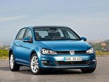 VW Golf 7 2013-2017 Sağ Dış Dikiz Aynası Kapağı Üst Kapak 5G0857538C
