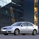 Ford Mondeo 2 2001-2007 Ön Cam Silecek Takımı Silgeç Seti 55x50cm