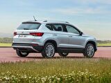 Seat Ateca 2016-2023 Arka Cam Silecek Kolu Takımı 6R6955707B