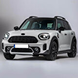 Mini Cooper Countryman 2017-2023 Ön Cam Silecek Takımı 58x53cm