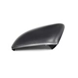 VW Polo 2010-2017 Sol Dikiz Ayna Kapağı Kapak Siyah Plastik 6R0857537C