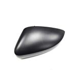 VW Polo 2010-2017 Sol Dikiz Ayna Kapağı Kapak Siyah Plastik 6R0857537C