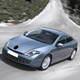 Renault Laguna Coupe 2009-2011 Ön Cam Silecek Takımı 65x40cm