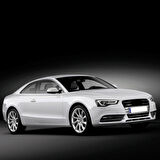 Audi A5 2013-2016 Ön Cam Silecek Takımı Silgeç Seti 60x50cm